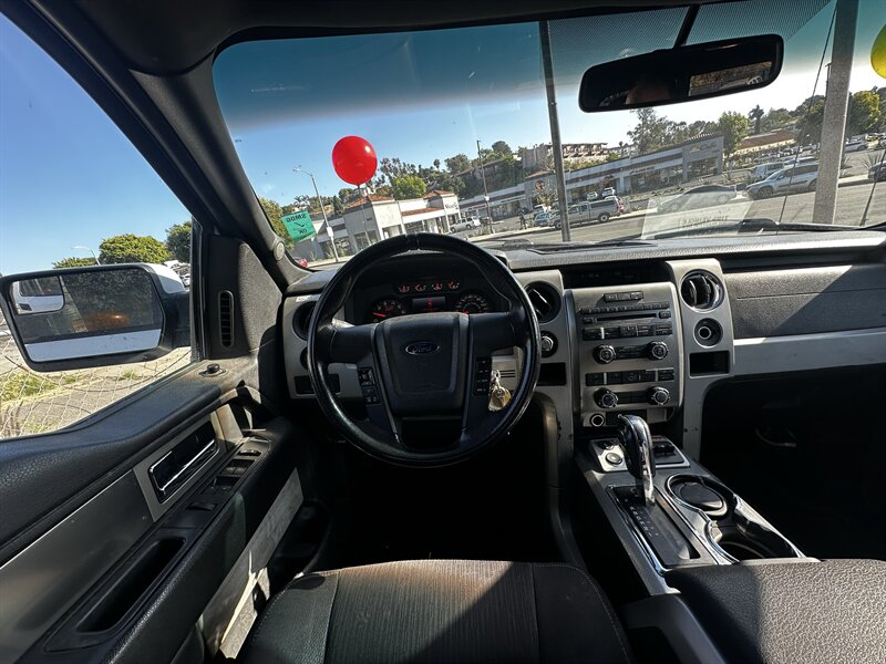 2012 Ford F-150 SVT Raptor - Photo 25 - Vista, CA 92084