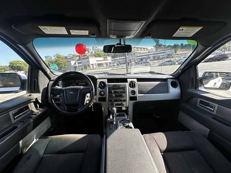 2012 Ford F-150 SVT Raptor - Photo 26 - Vista, CA 92084