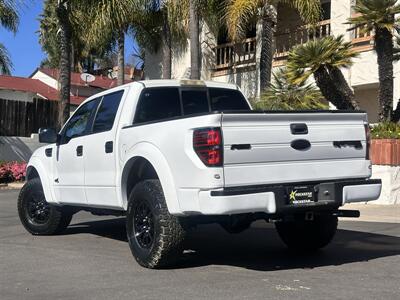 2012 Ford F-150 SVT Raptor   - Photo 22 - Vista, CA 92084