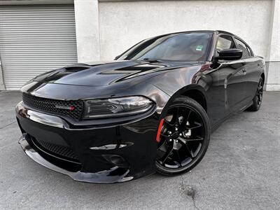 2022 Dodge Charger GT * LOW MILES * BLACKED OUT *   - Photo 24 - Vista, CA 92084