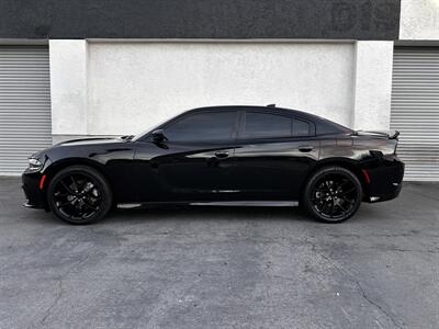 2022 Dodge Charger GT * LOW MILES * BLACKED OUT *   - Photo 5 - Vista, CA 92084