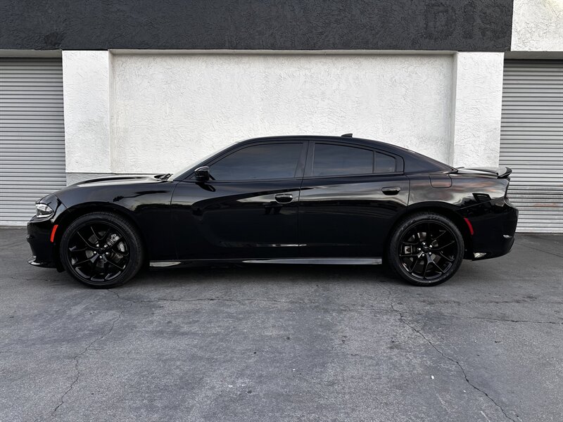 2022 Dodge Charger GT * LOW MILES * BLACKED OUT *   - Photo 5 - Vista, CA 92084