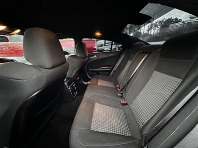 2022 Dodge Charger GT * LOW MILES * BLACKED OUT *   - Photo 19 - Vista, CA 92084