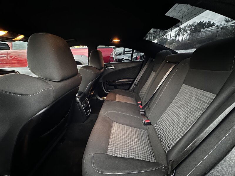 2022 Dodge Charger GT * LOW MILES * BLACKED OUT *   - Photo 19 - Vista, CA 92084