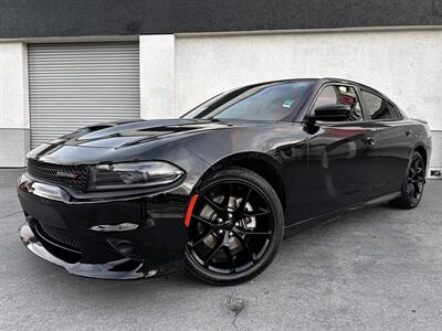 2022 Dodge Charger GT * LOW MILES * BLACKED OUT *   - Photo 6 - Vista, CA 92084
