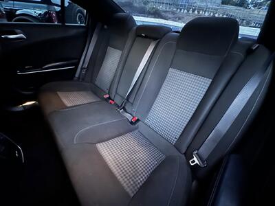 2022 Dodge Charger GT * LOW MILES * BLACKED OUT *   - Photo 18 - Vista, CA 92084