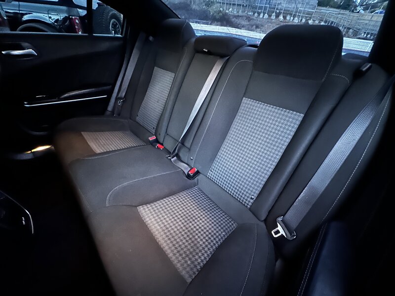 2022 Dodge Charger GT * LOW MILES * BLACKED OUT *   - Photo 18 - Vista, CA 92084