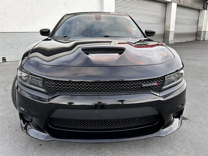2022 Dodge Charger GT * LOW MILES * BLACKED OUT *   - Photo 10 - Vista, CA 92084