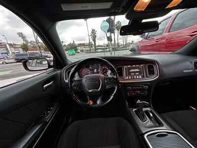 2022 Dodge Charger GT * LOW MILES * BLACKED OUT *   - Photo 13 - Vista, CA 92084
