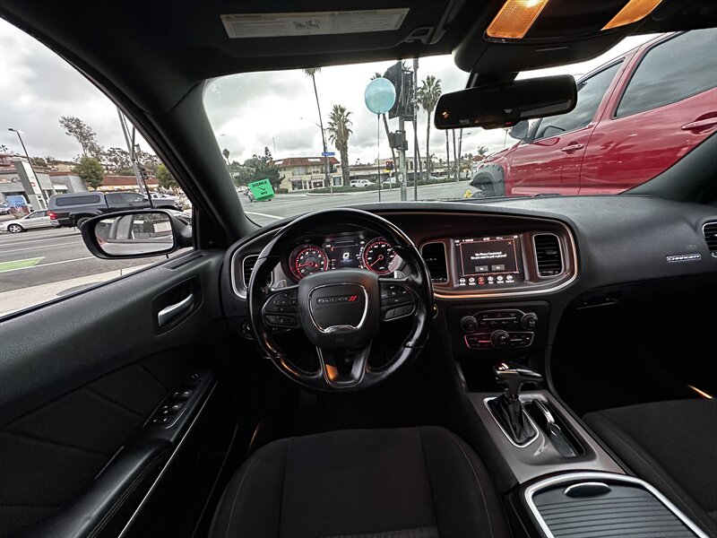 2022 Dodge Charger GT * LOW MILES * BLACKED OUT *   - Photo 13 - Vista, CA 92084