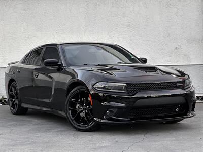 2022 Dodge Charger GT * LOW MILES * BLACKED OUT *   - Photo 3 - Vista, CA 92084