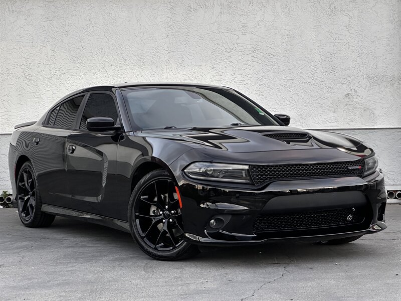 2022 Dodge Charger GT * LOW MILES * BLACKED OUT *   - Photo 3 - Vista, CA 92084