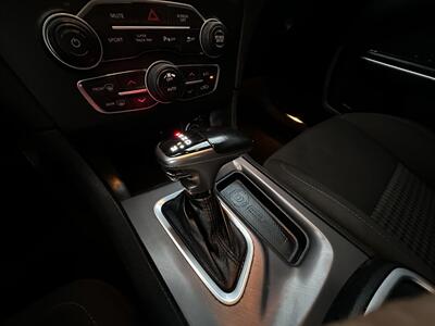 2022 Dodge Charger GT * LOW MILES * BLACKED OUT *   - Photo 15 - Vista, CA 92084