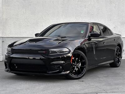 2022 Dodge Charger GT * LOW MILES * BLACKED OUT * Sedan
