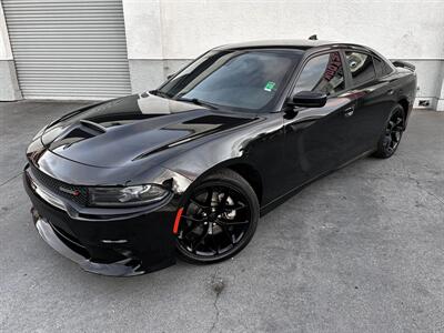 2022 Dodge Charger GT * LOW MILES * BLACKED OUT *   - Photo 22 - Vista, CA 92084