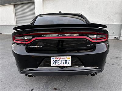 2022 Dodge Charger GT * LOW MILES * BLACKED OUT *   - Photo 23 - Vista, CA 92084