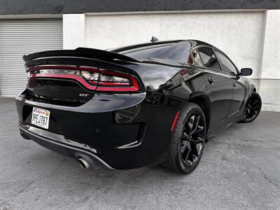 2022 Dodge Charger GT * LOW MILES * BLACKED OUT *   - Photo 7 - Vista, CA 92084