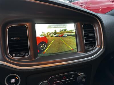 2022 Dodge Charger GT * LOW MILES * BLACKED OUT *   - Photo 16 - Vista, CA 92084