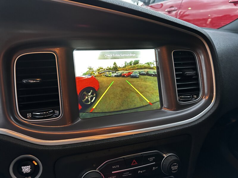 2022 Dodge Charger GT * LOW MILES * BLACKED OUT *   - Photo 16 - Vista, CA 92084