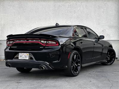 2022 Dodge Charger GT * LOW MILES * BLACKED OUT *   - Photo 2 - Vista, CA 92084