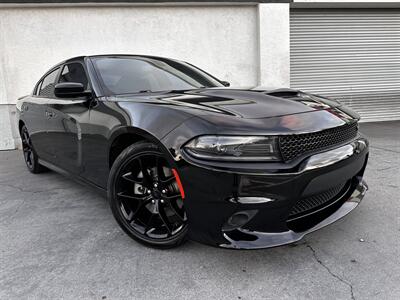2022 Dodge Charger GT * LOW MILES * BLACKED OUT *   - Photo 8 - Vista, CA 92084