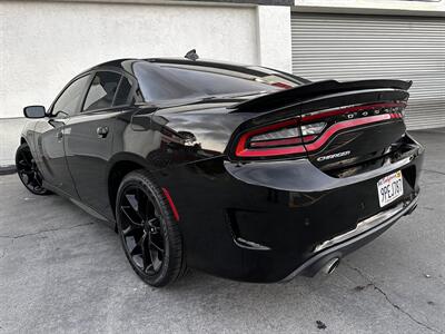 2022 Dodge Charger GT * LOW MILES * BLACKED OUT *   - Photo 9 - Vista, CA 92084
