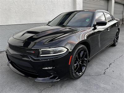 2022 Dodge Charger GT * LOW MILES * BLACKED OUT *   - Photo 12 - Vista, CA 92084