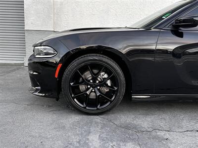 2022 Dodge Charger GT * LOW MILES * BLACKED OUT *   - Photo 25 - Vista, CA 92084