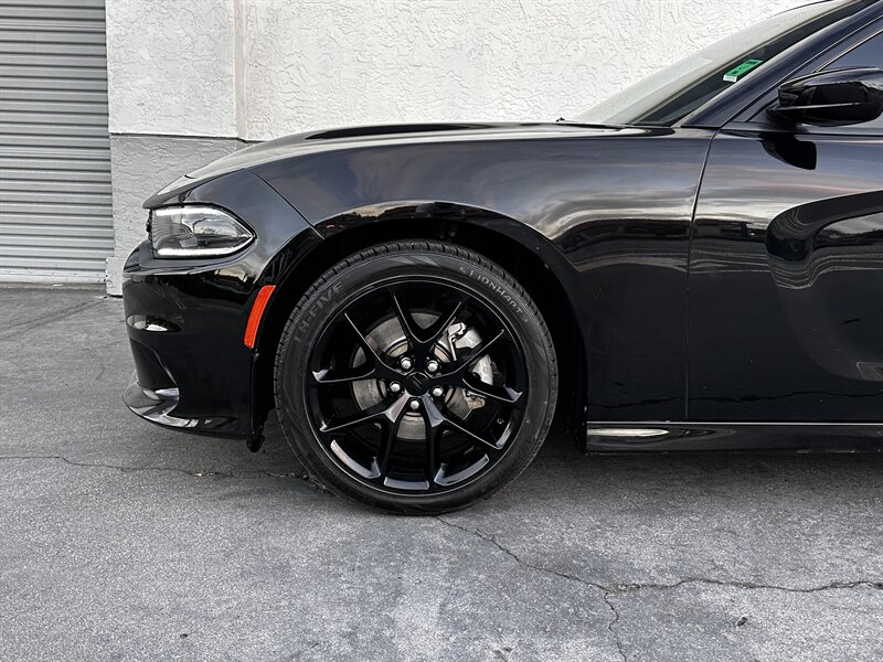 2022 Dodge Charger GT * LOW MILES * BLACKED OUT *   - Photo 25 - Vista, CA 92084