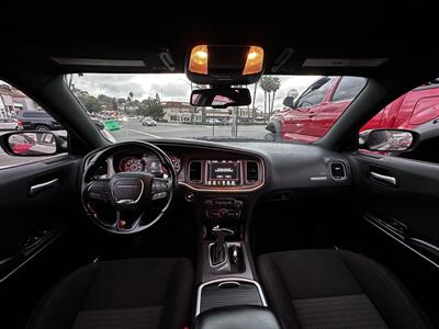 2022 Dodge Charger GT * LOW MILES * BLACKED OUT *   - Photo 17 - Vista, CA 92084