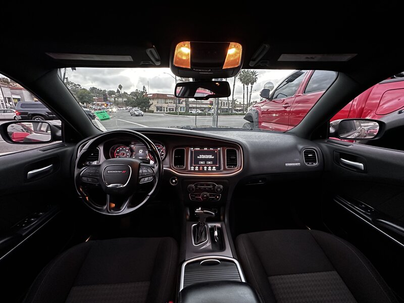 2022 Dodge Charger GT * LOW MILES * BLACKED OUT *   - Photo 17 - Vista, CA 92084