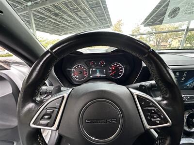 2016 Chevrolet Camaro LT   - Photo 30 - Vista, CA 92084