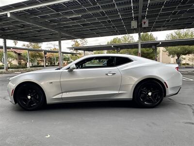 2016 Chevrolet Camaro LT   - Photo 20 - Vista, CA 92084