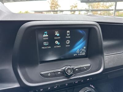 2016 Chevrolet Camaro LT   - Photo 28 - Vista, CA 92084