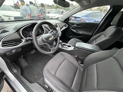 2016 Chevrolet Camaro LT   - Photo 32 - Vista, CA 92084