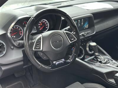 2016 Chevrolet Camaro LT   - Photo 27 - Vista, CA 92084