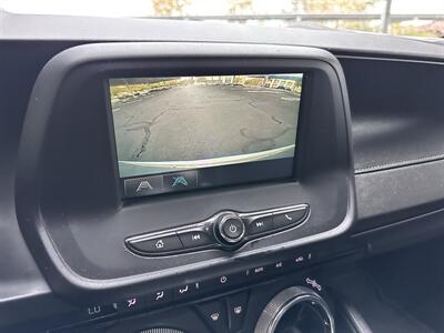 2016 Chevrolet Camaro LT   - Photo 29 - Vista, CA 92084