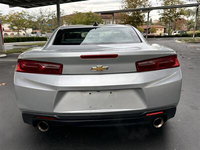 2016 Chevrolet Camaro LT   - Photo 19 - Vista, CA 92084