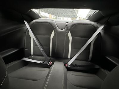 2016 Chevrolet Camaro LT   - Photo 31 - Vista, CA 92084