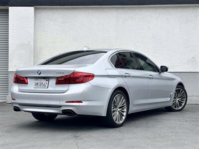 2019 BMW 5 Series 540i * SPORT LINE * TURBO *   - Photo 2 - Vista, CA 92084