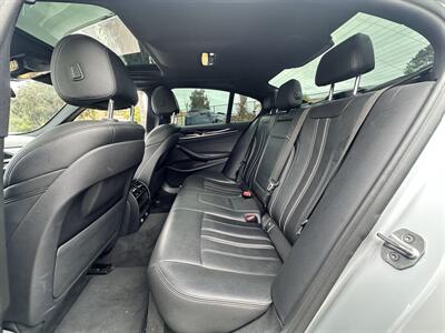 2019 BMW 5 Series 540i * SPORT LINE * TURBO *   - Photo 16 - Vista, CA 92084