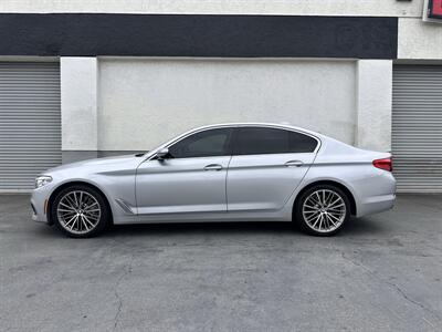 2019 BMW 5 Series 540i * SPORT LINE * TURBO *   - Photo 7 - Vista, CA 92084