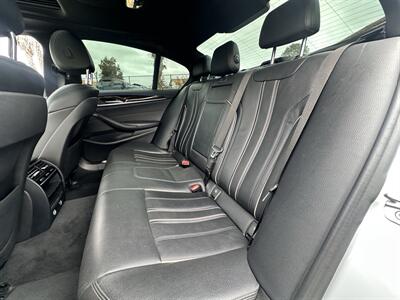 2019 BMW 5 Series 540i * SPORT LINE * TURBO *   - Photo 18 - Vista, CA 92084