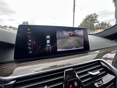 2019 BMW 5 Series 540i * SPORT LINE * TURBO *   - Photo 23 - Vista, CA 92084