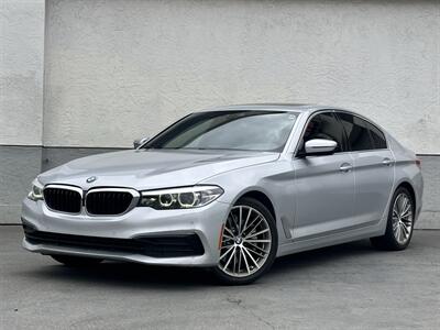 2019 BMW 5 Series 540i * SPORT LINE * TURBO * Sedan