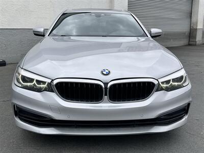 2019 BMW 5 Series 540i * SPORT LINE * TURBO *   - Photo 5 - Vista, CA 92084