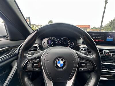 2019 BMW 5 Series 540i * SPORT LINE * TURBO *   - Photo 21 - Vista, CA 92084