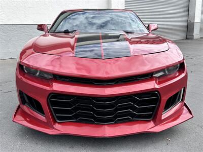 2015 Chevrolet Camaro LT   - Photo 10 - Vista, CA 92084