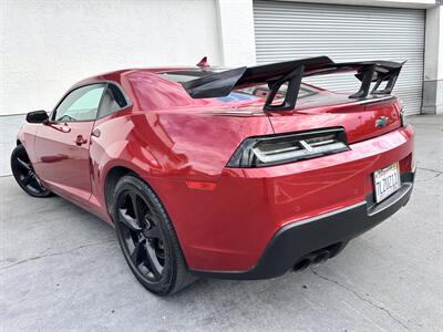 2015 Chevrolet Camaro LT   - Photo 8 - Vista, CA 92084