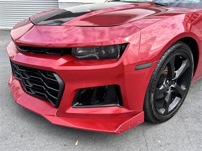 2015 Chevrolet Camaro LT   - Photo 30 - Vista, CA 92084